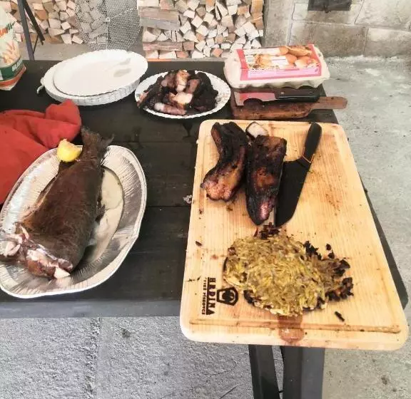 Majatalo Penzion Na Farmě