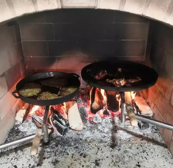 Majatalo Penzion Na Farmě