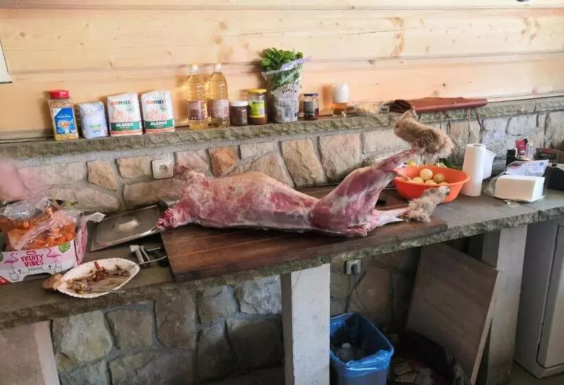 Majatalo Penzion Na Farmě