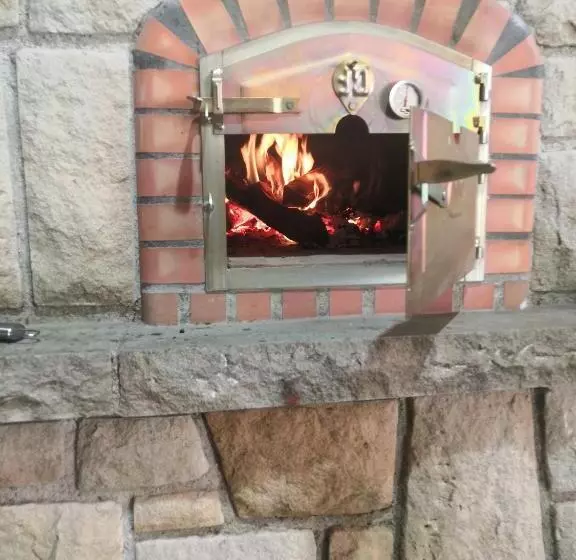 Majatalo Penzion Na Farmě