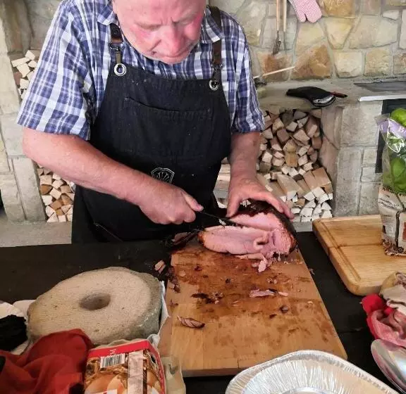 Majatalo Penzion Na Farmě