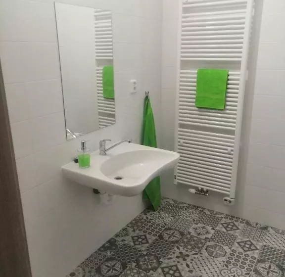 Majatalo Penzion Na Farmě