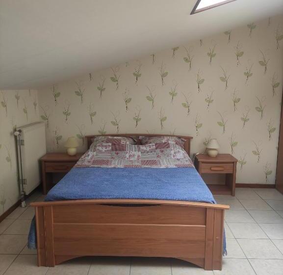 بنسيون Poirson Thiery