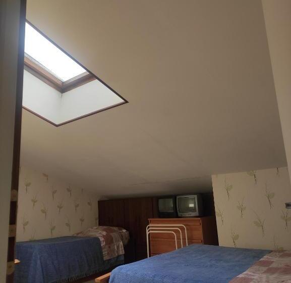 بنسيون Poirson Thiery