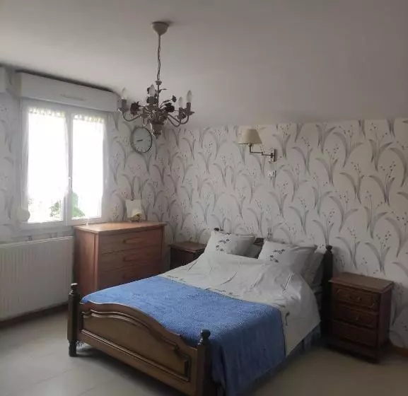 ペンション Poirson Thiery