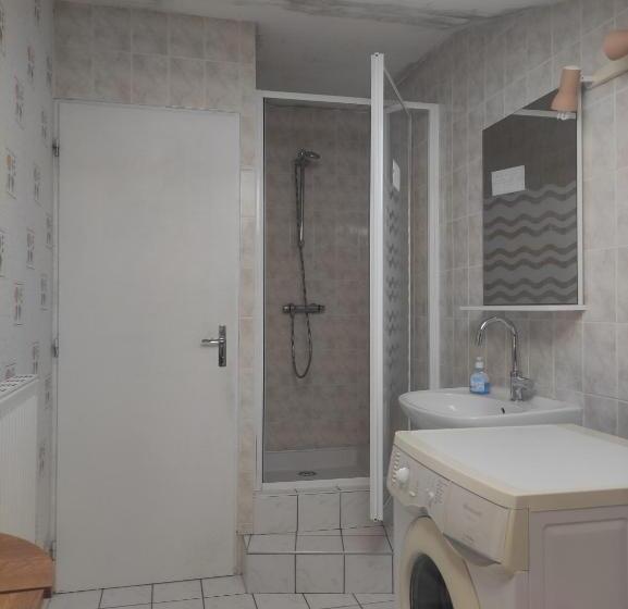 بنسيون Poirson Thiery