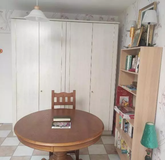 ペンション Poirson Thiery