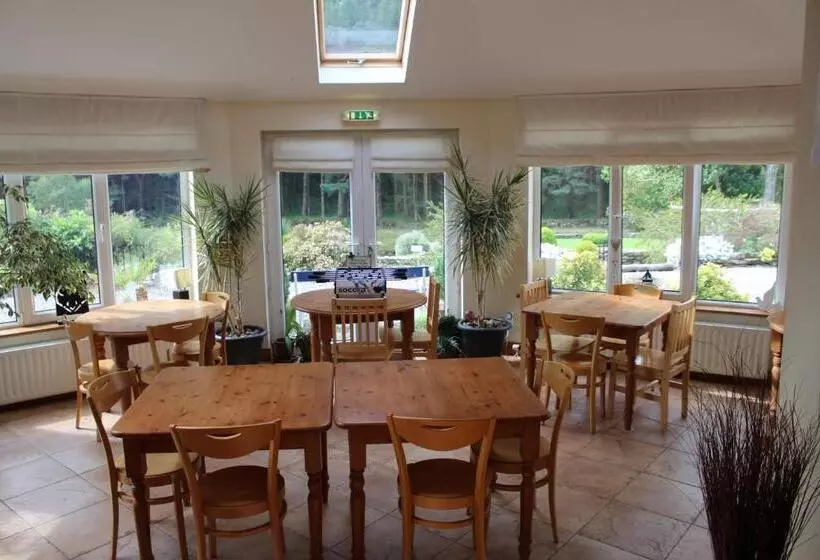 ペンション Riversdale House Room Only Accommodation, A98kd85