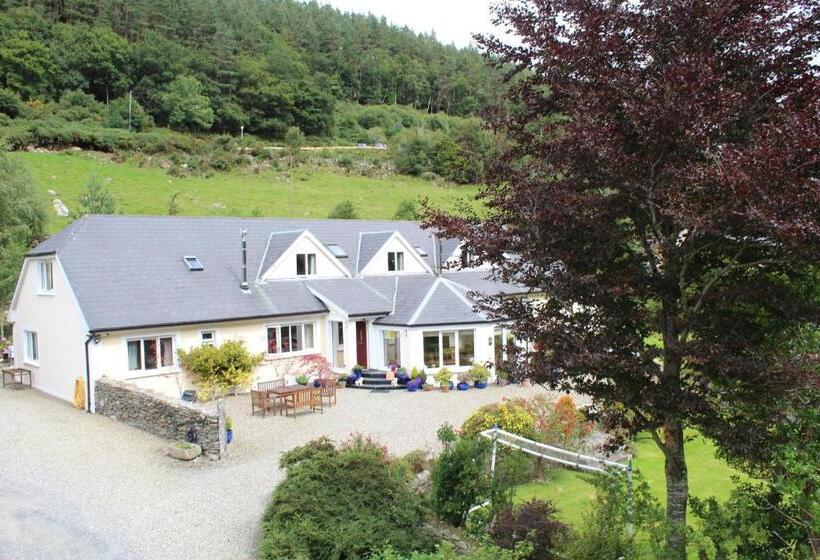 Pensjonat Riversdale House Room Only Accommodation, A98kd85