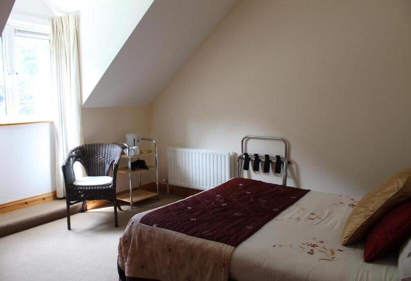 Pensjonat Riversdale House Room Only Accommodation, A98kd85