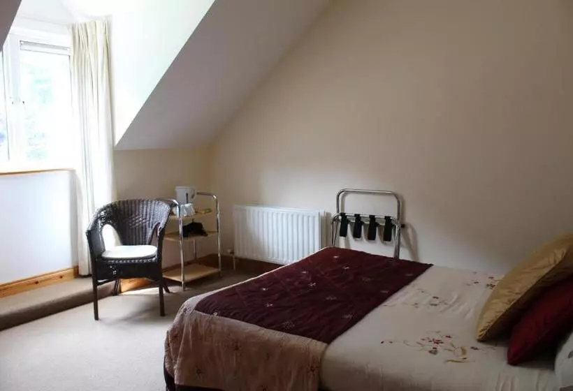 ペンション Riversdale House Room Only Accommodation, A98kd85