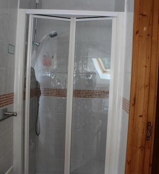 Pensjonat Riversdale House Room Only Accommodation, A98kd85