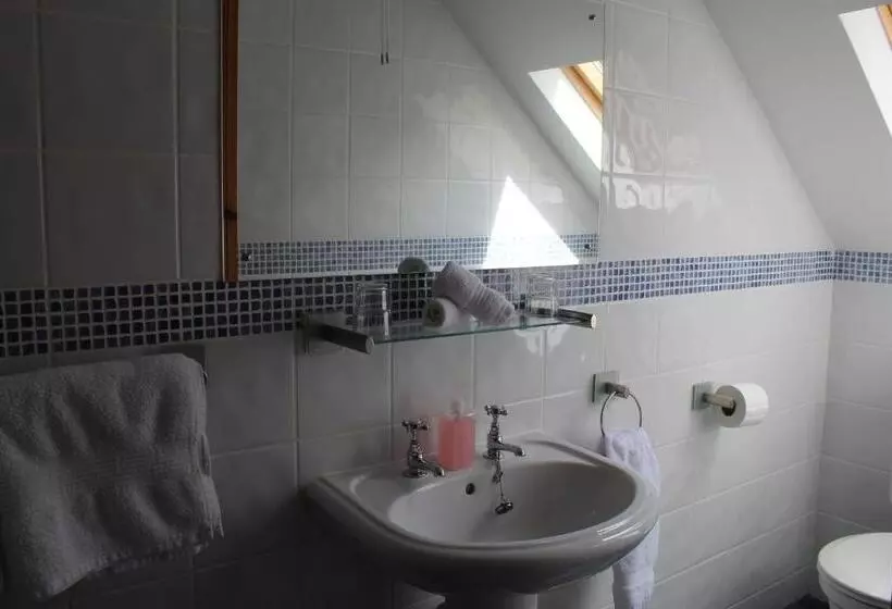 ペンション Riversdale House Room Only Accommodation, A98kd85
