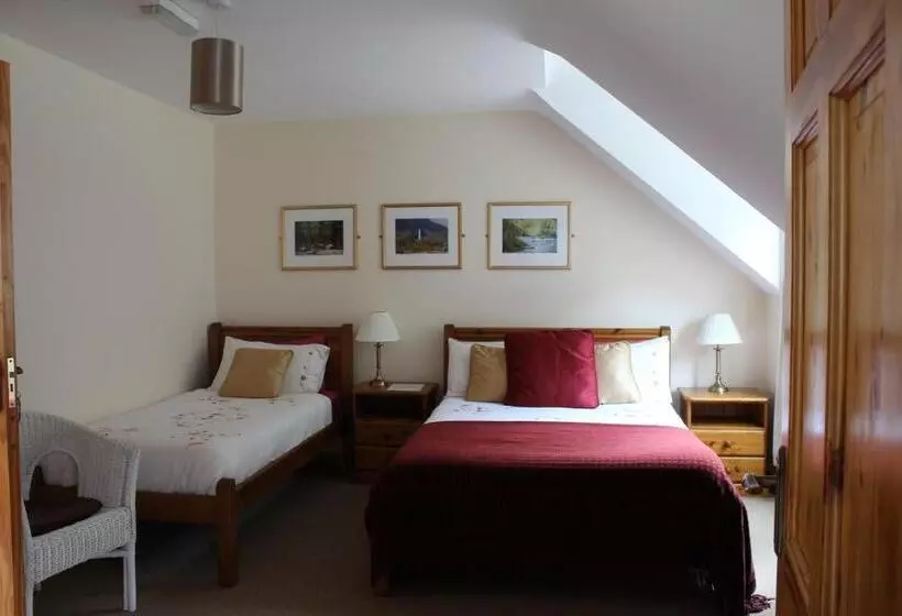 ペンション Riversdale House Room Only Accommodation, A98kd85