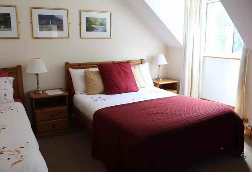 ペンション Riversdale House Room Only Accommodation, A98kd85
