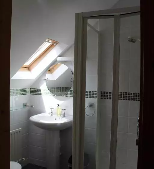 ペンション Riversdale House Room Only Accommodation, A98kd85
