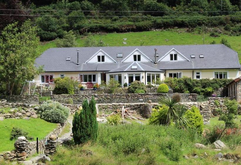 Pensjonat Riversdale House Room Only Accommodation, A98kd85