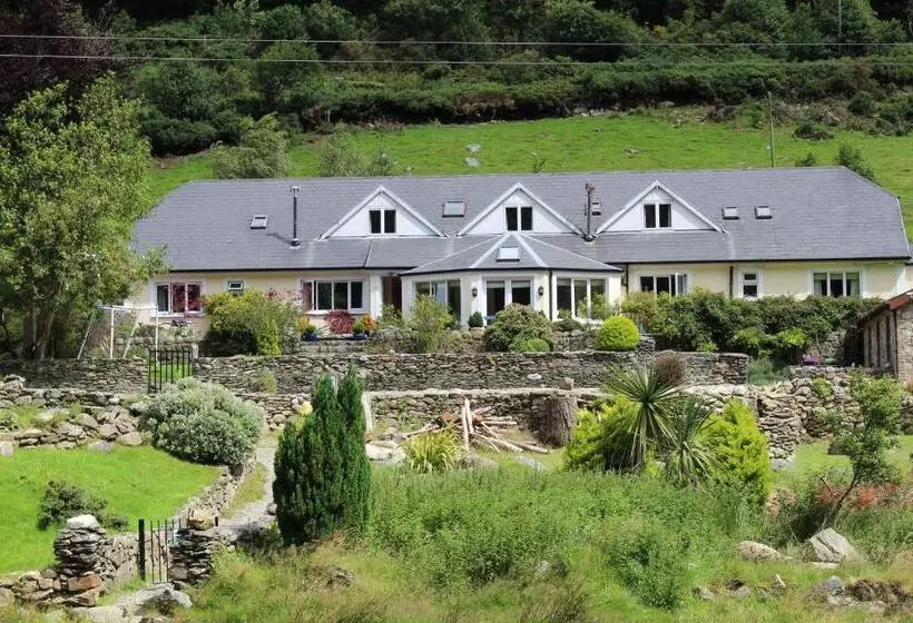 ペンション Riversdale House Room Only Accommodation, A98kd85