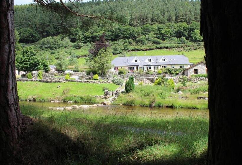 Pensjonat Riversdale House Room Only Accommodation, A98kd85