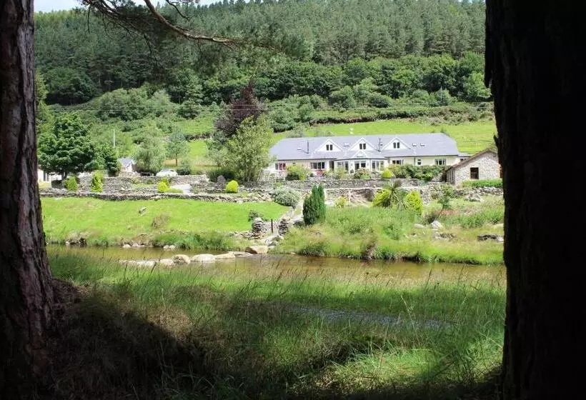 ペンション Riversdale House Room Only Accommodation, A98kd85