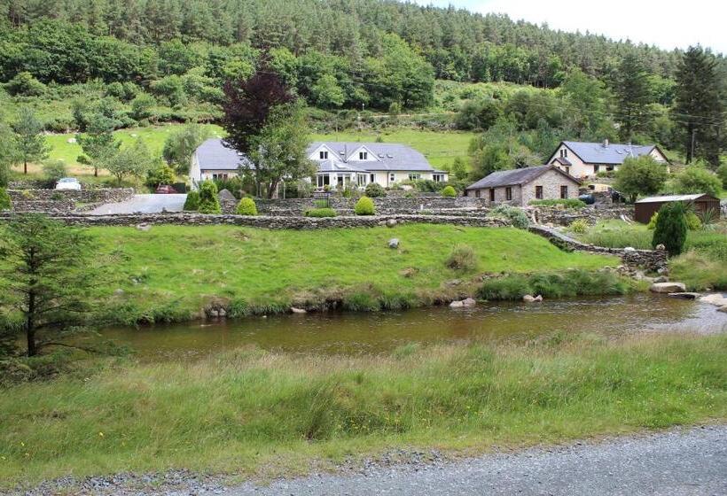 Pensjonat Riversdale House Room Only Accommodation, A98kd85