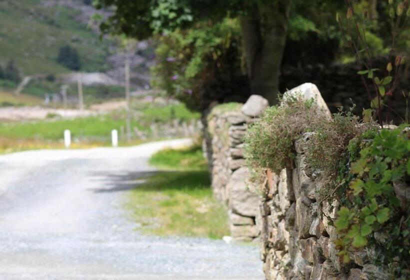 Pensjonat Riversdale House Room Only Accommodation, A98kd85