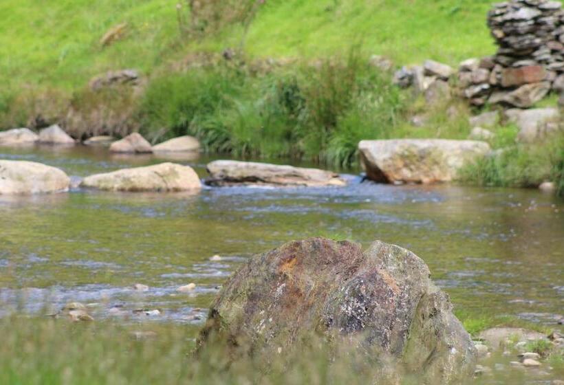 Pensjonat Riversdale House Room Only Accommodation, A98kd85