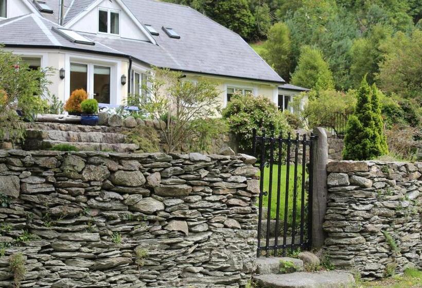 Pensjonat Riversdale House Room Only Accommodation, A98kd85