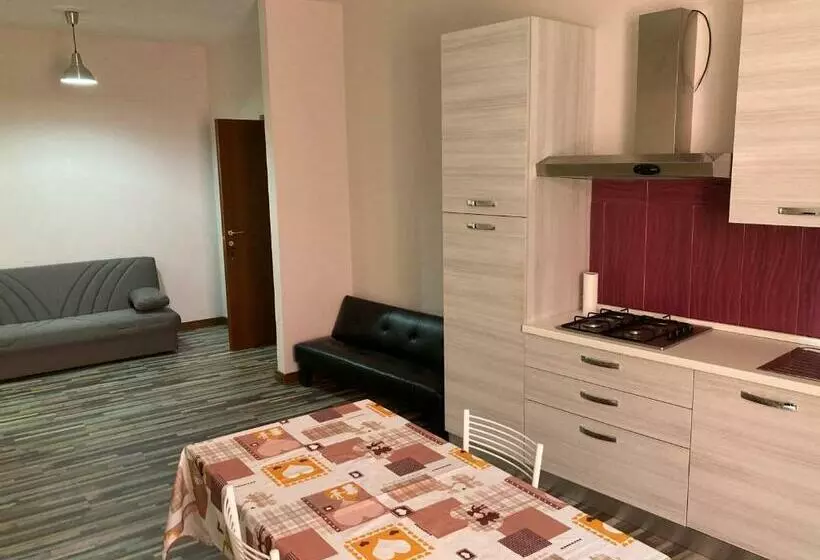 Majatalo Sophie`s Home