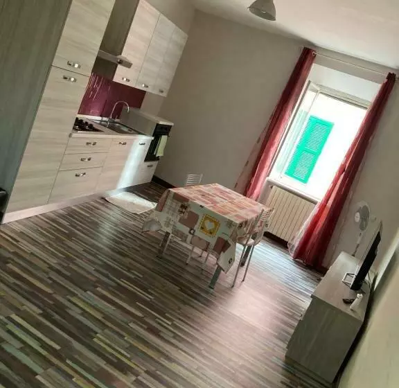 Majatalo Sophie`s Home