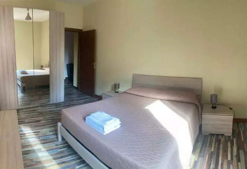 Majatalo Sophie`s Home