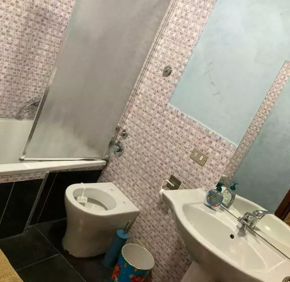 Majatalo Sophie`s Home