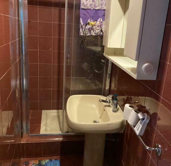 بنسيون Sophie`s Home