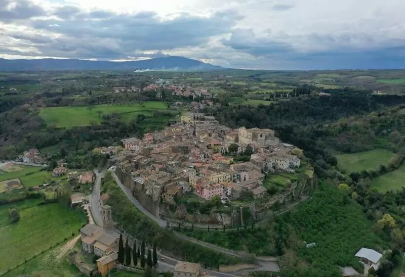 Majatalo Sophie`s Home