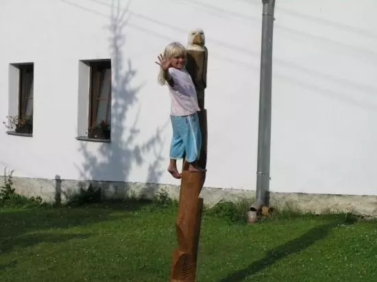 Majatalo Soukromá Rezidence Pohádková Usedlost Lovětín