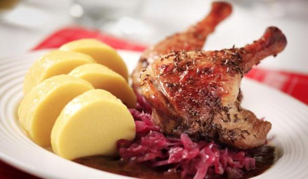 פנסיון Soukromá Rezidence Pohádková Usedlost Lovětín