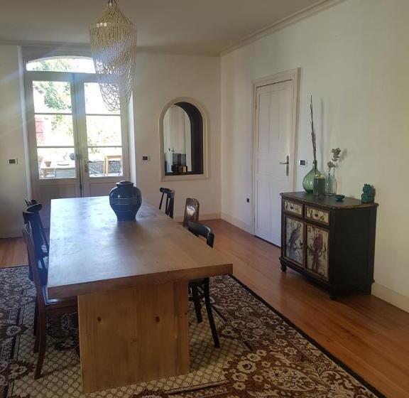 Пансион Villa Eva Des Landes