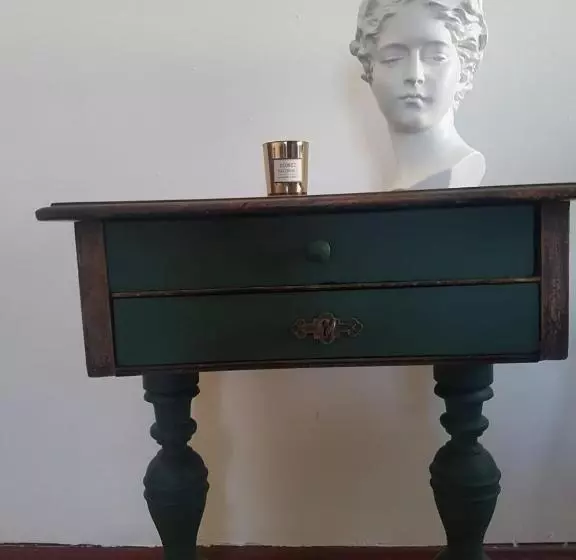 Majatalo Villa Eva Des Landes