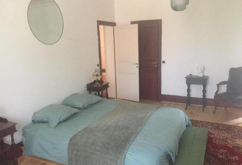 Пансион Villa Eva Des Landes