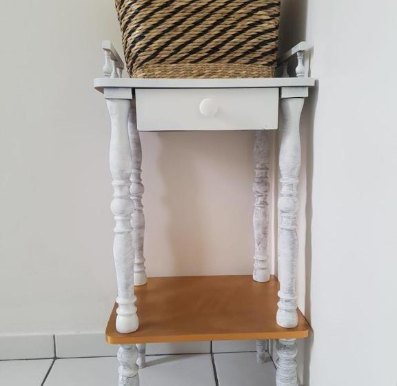 Пансион Villa Eva Des Landes