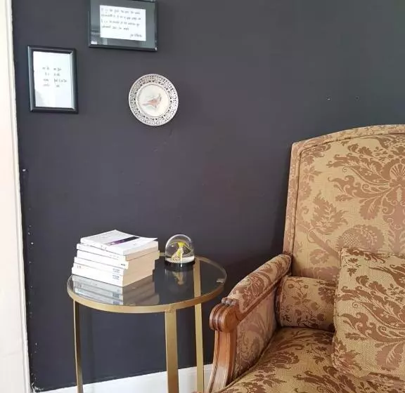 Majatalo Villa Eva Des Landes