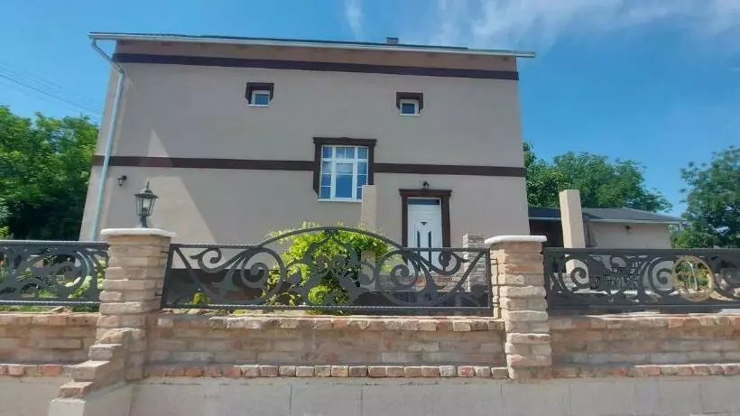 ペンション Villa Vérteskacsa