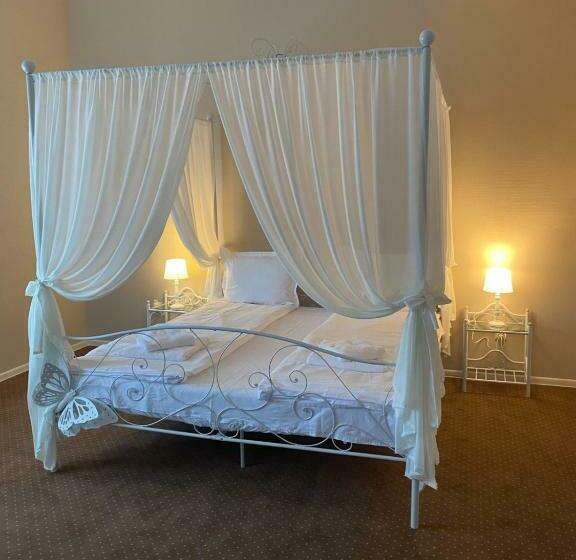 Pensão B&b Andero Deva