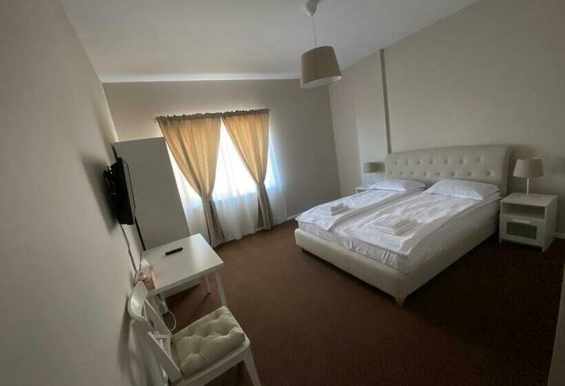 Pensão B&b Andero Deva