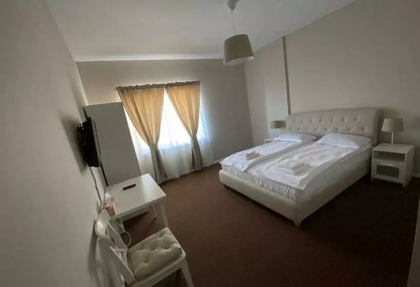 ペンション B&b Andero Deva