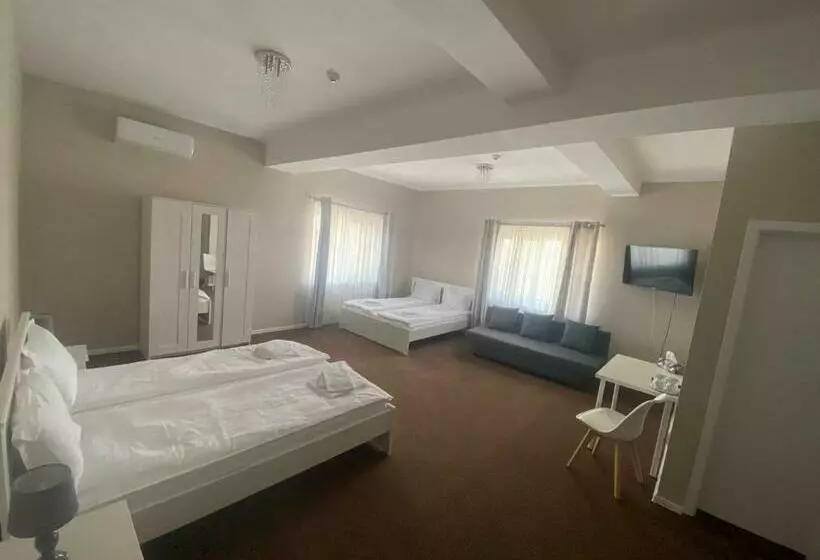 ペンション B&b Andero Deva