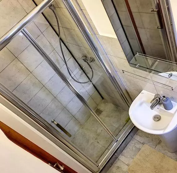 Pensiunea Bozi Timisoara