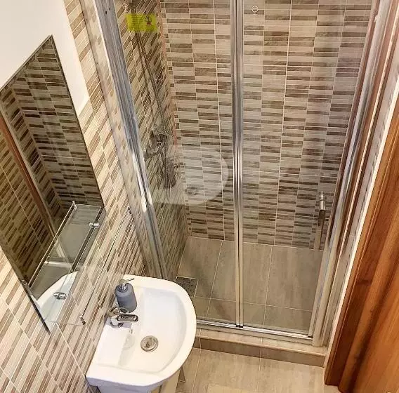 Pensiunea Bozi Timisoara