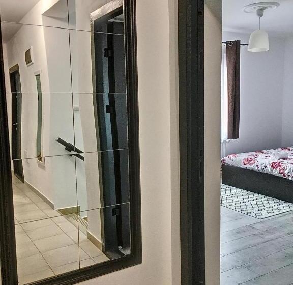 Pensiunea Bozi Timisoara