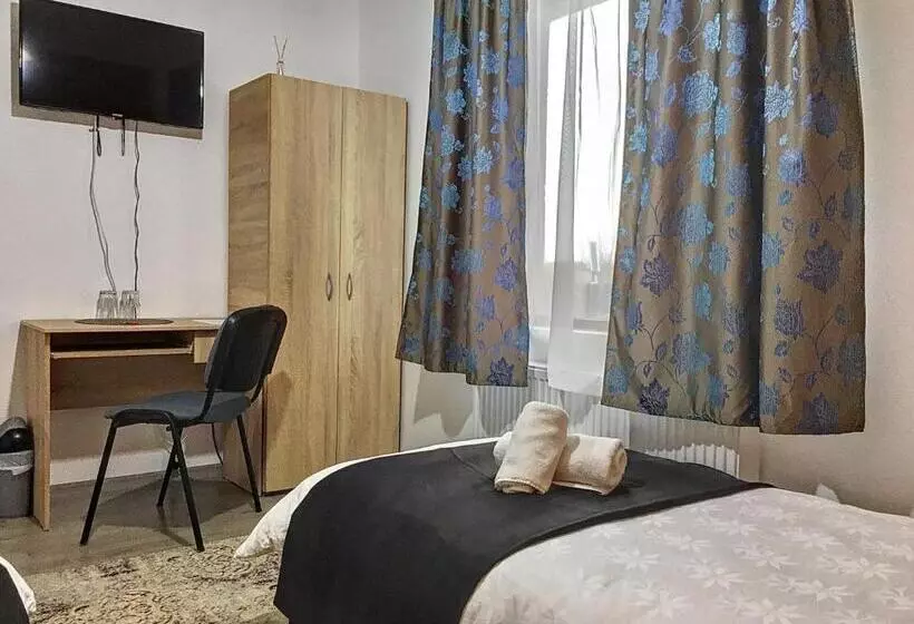 Pensiunea Bozi Timisoara